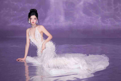 By JENNY Ami Dress — By JENNY