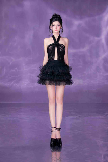 By JENNY Vee Dress — By JENNY