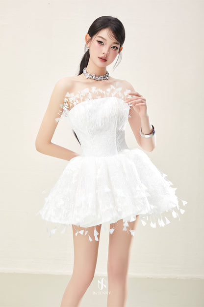 By JENNY Amara Dress — By JENNY