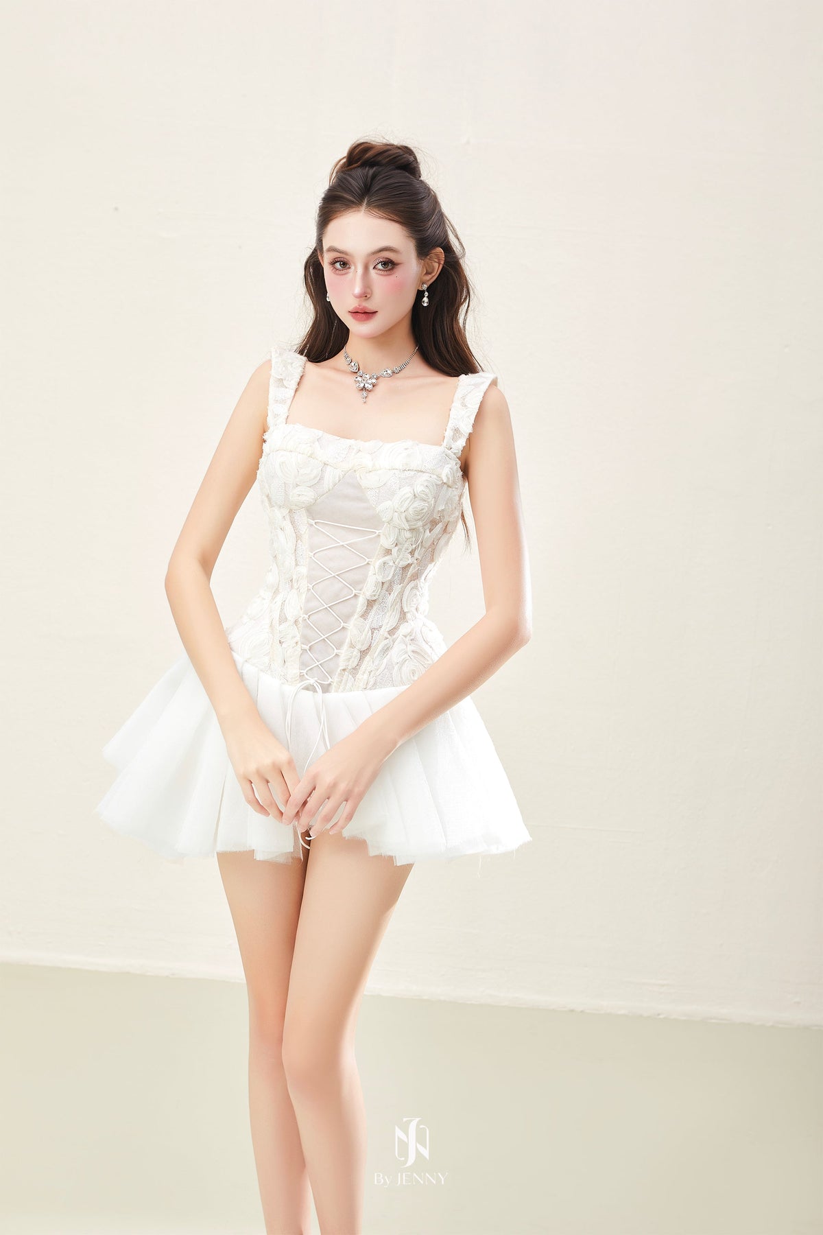 By JENNY Nia Dress — By JENNY