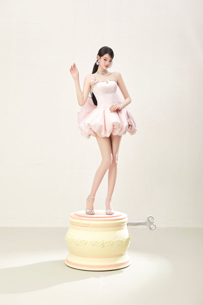 By JENNY Lolli Dress — By JENNY