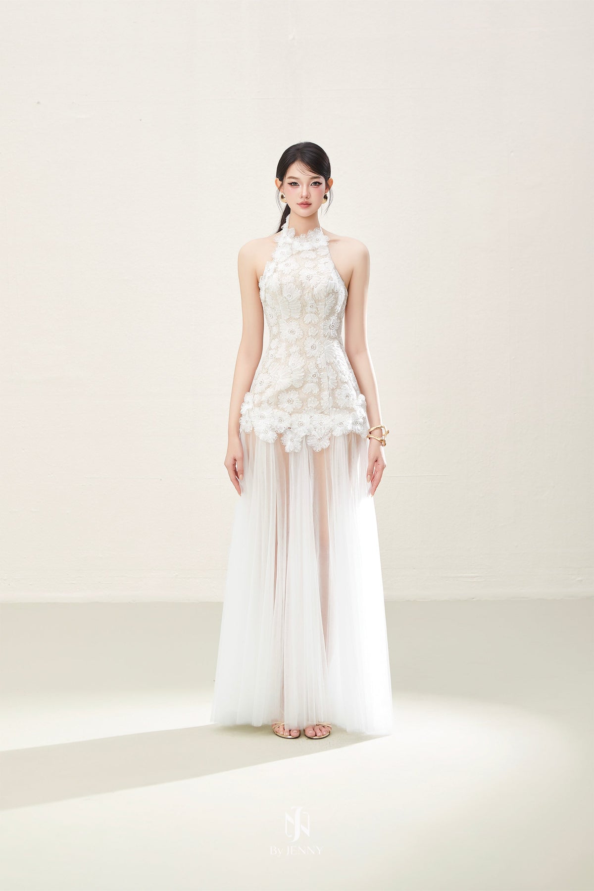 By JENNY Liora Dress — By JENNY