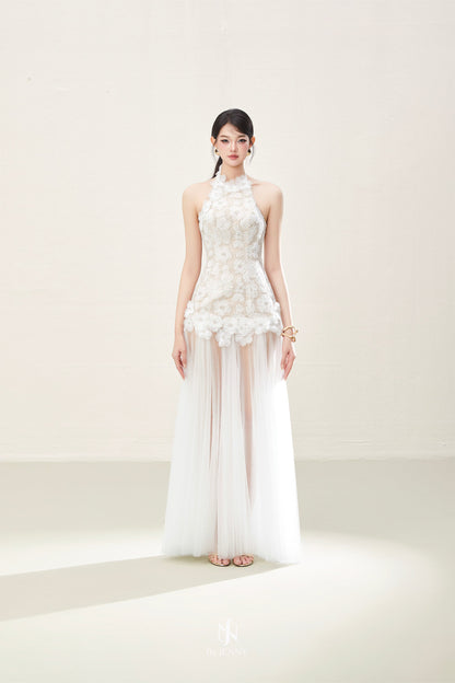 By JENNY Liora Dress — By JENNY