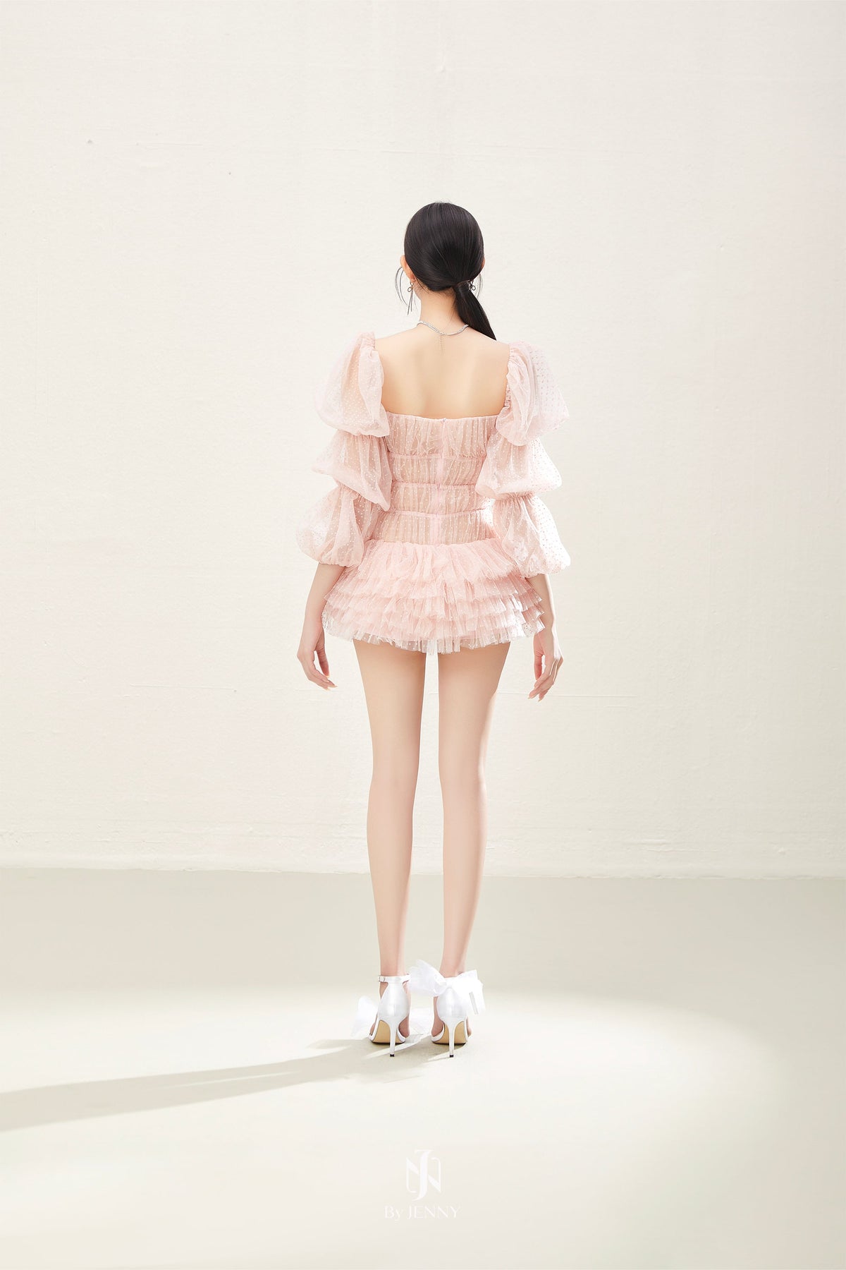 By JENNY Sofia Dress — By JENNY