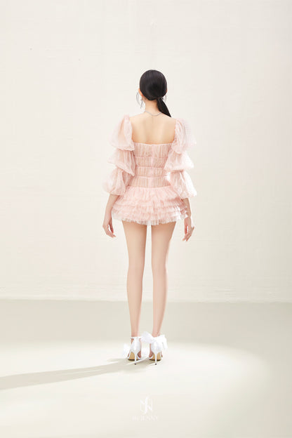 By JENNY Sofia Dress — By JENNY