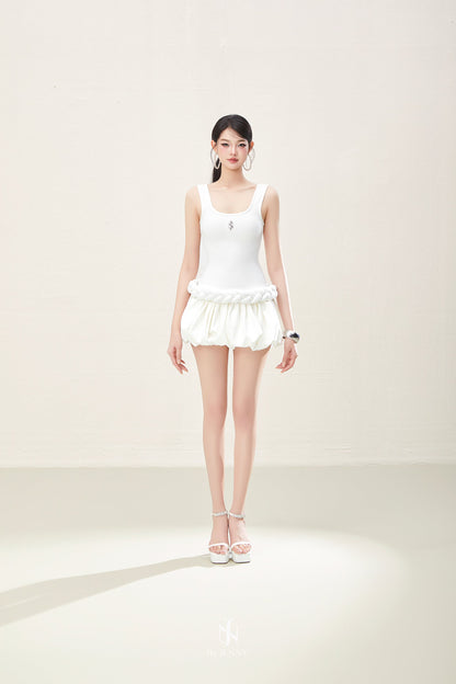By JENNY Naia Dress — By JENNY