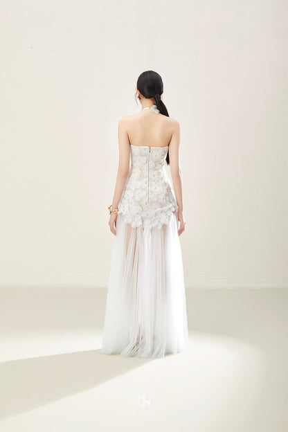 By JENNY Liora Dress — By JENNY
