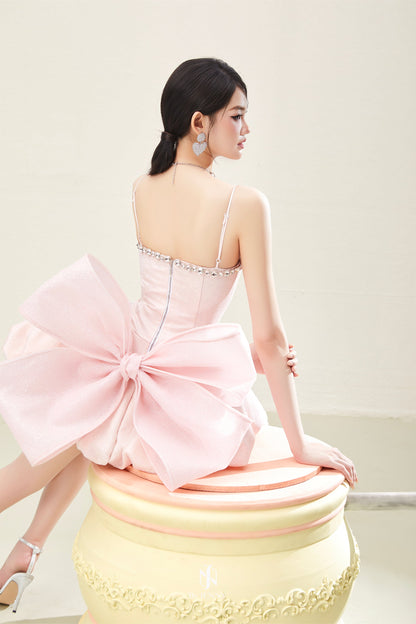 By JENNY Lolli Dress — By JENNY