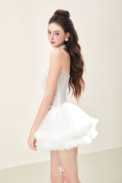 By JENNY Lyra Dress — By JENNY