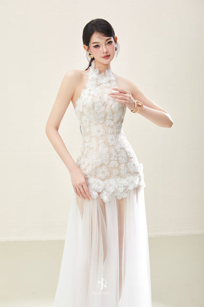 By JENNY Liora Dress — By JENNY