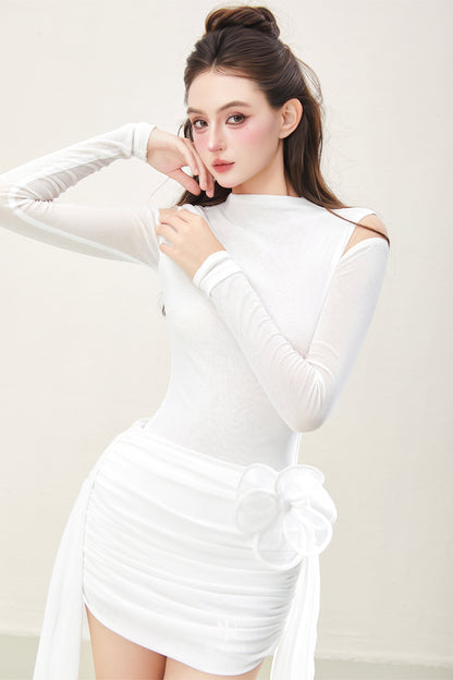 By JENNY Amira Top & Amira Skirt — By JENNY