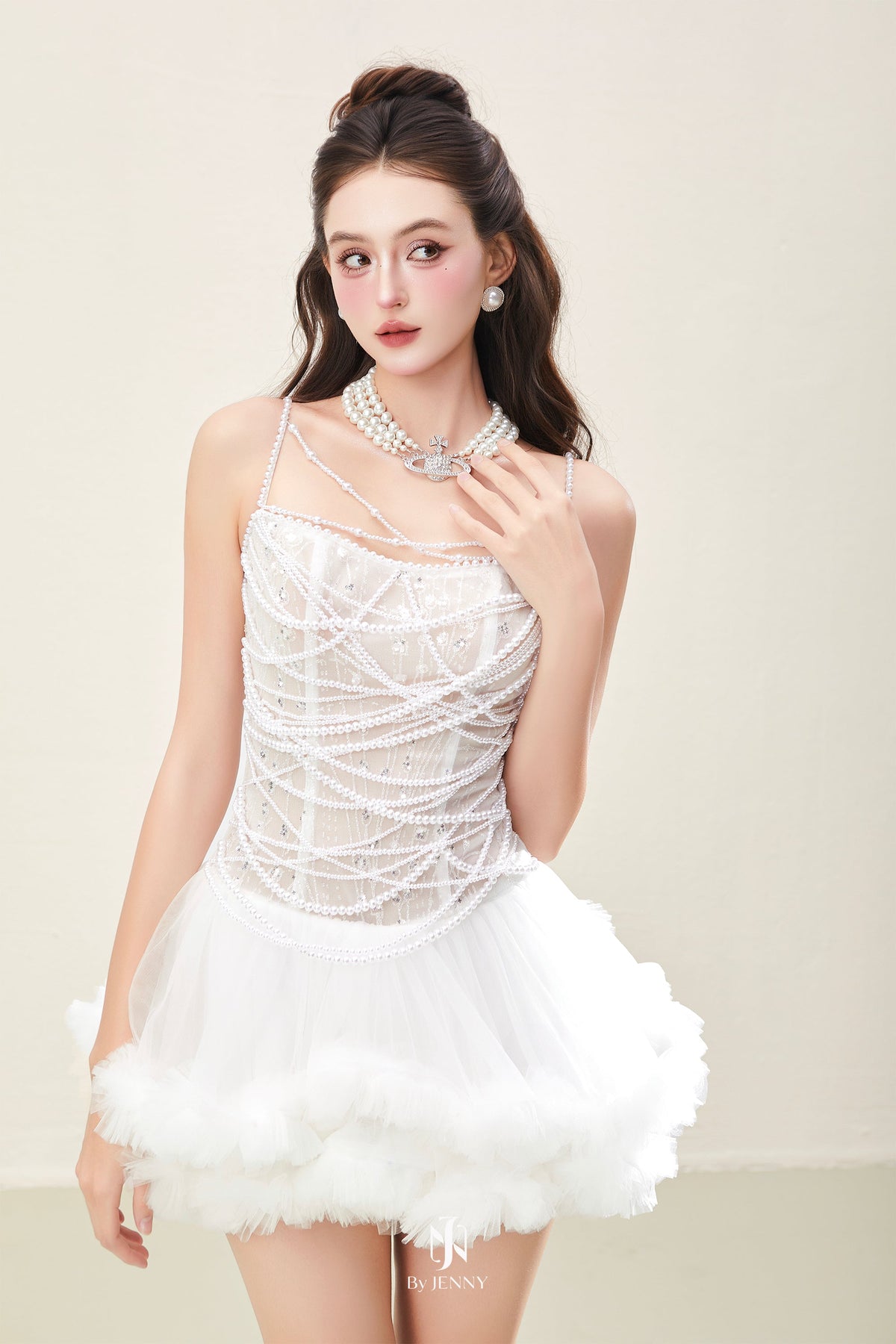 By JENNY Lyra Dress — By JENNY