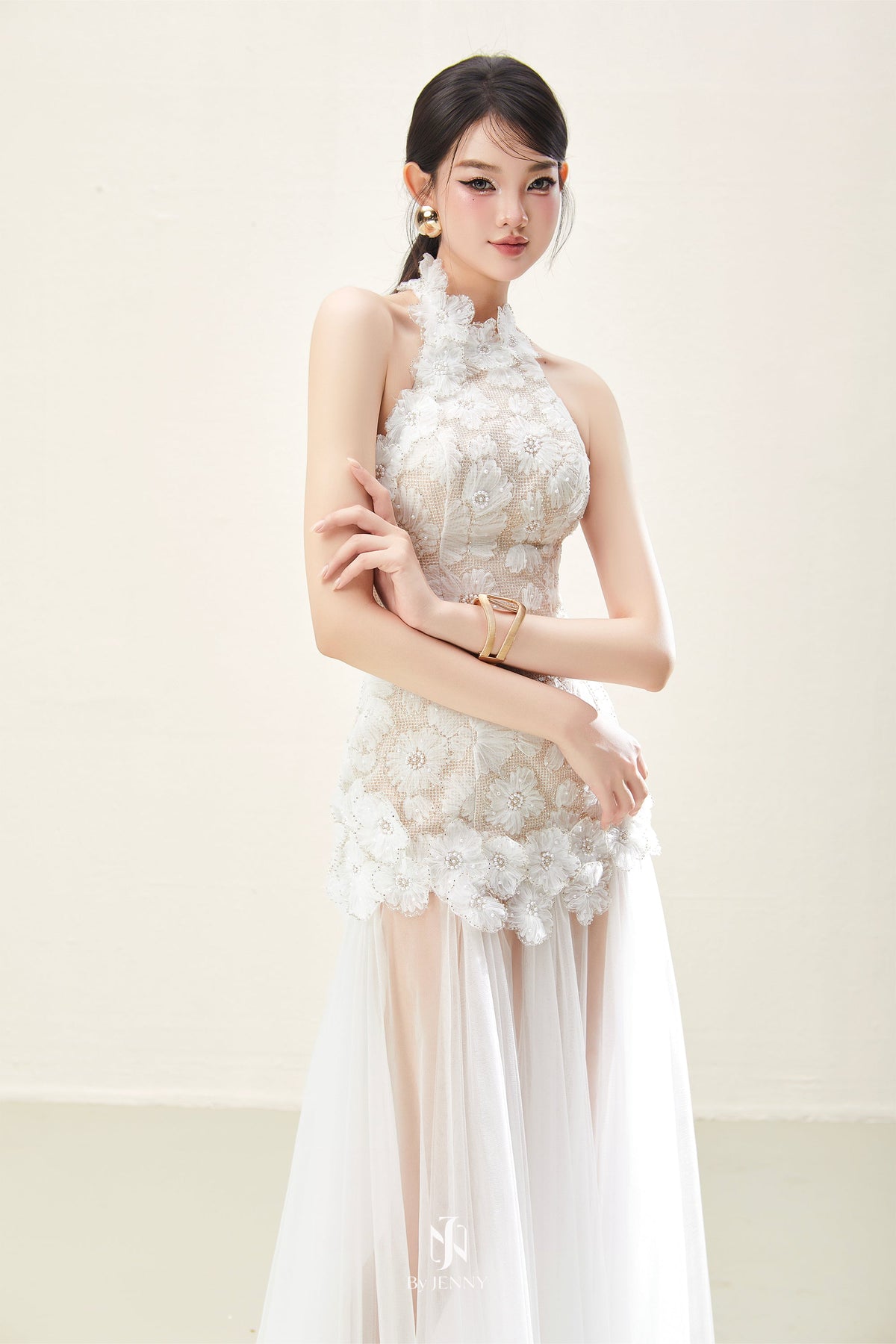 By JENNY Liora Dress — By JENNY