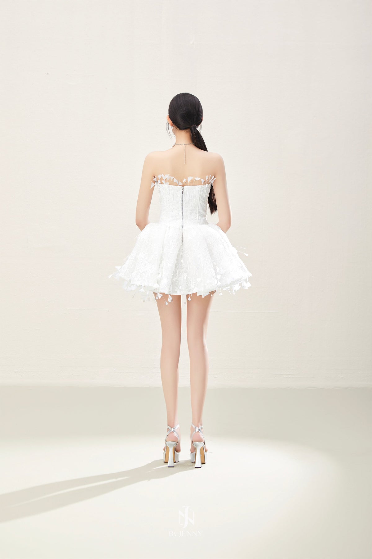 By JENNY Amara Dress — By JENNY