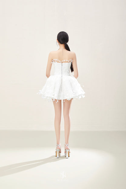 By JENNY Amara Dress — By JENNY