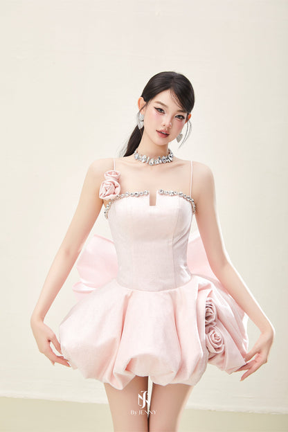 By JENNY Lolli Dress — By JENNY