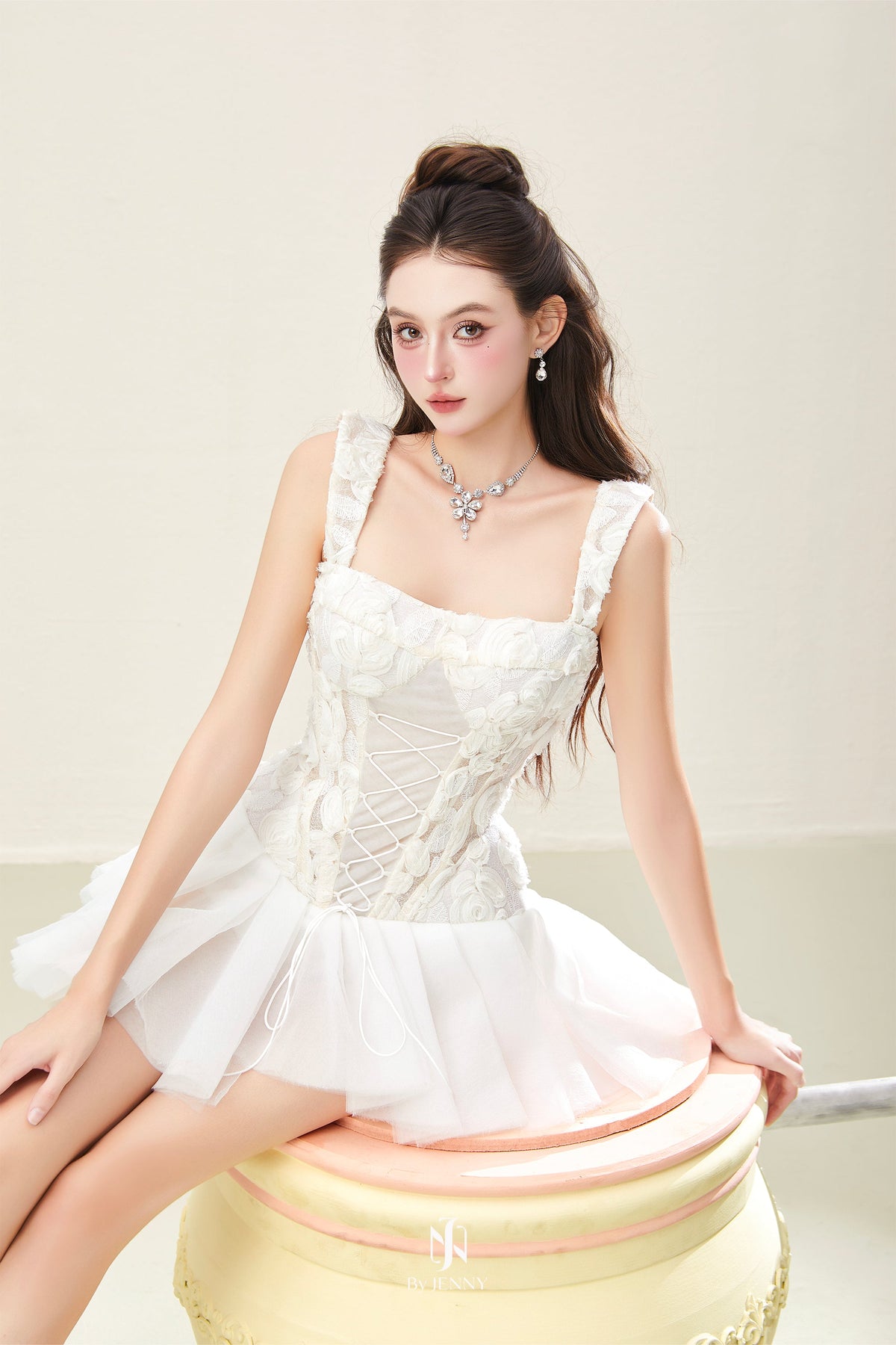 By JENNY Nia Dress — By JENNY