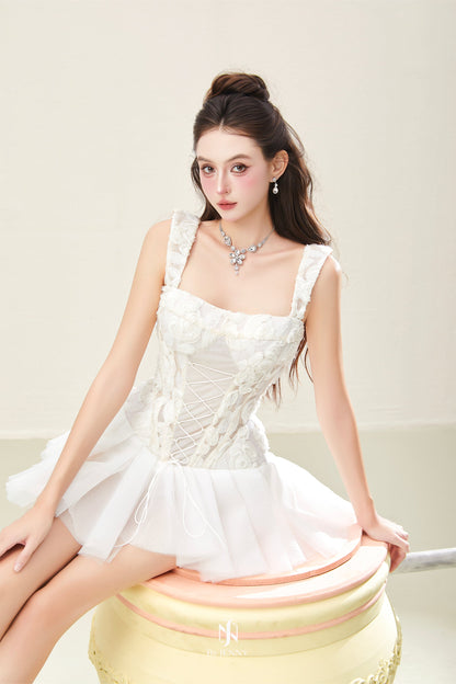 By JENNY Nia Dress — By JENNY