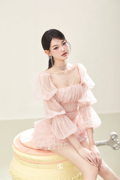 By JENNY Sofia Dress — By JENNY