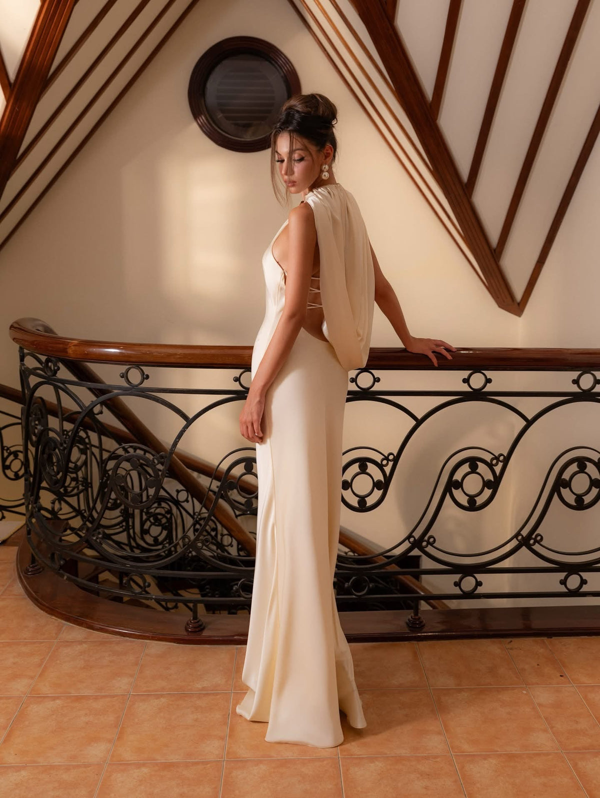 Kisserine ARABELLA DRESS – Kisserine designer fashion