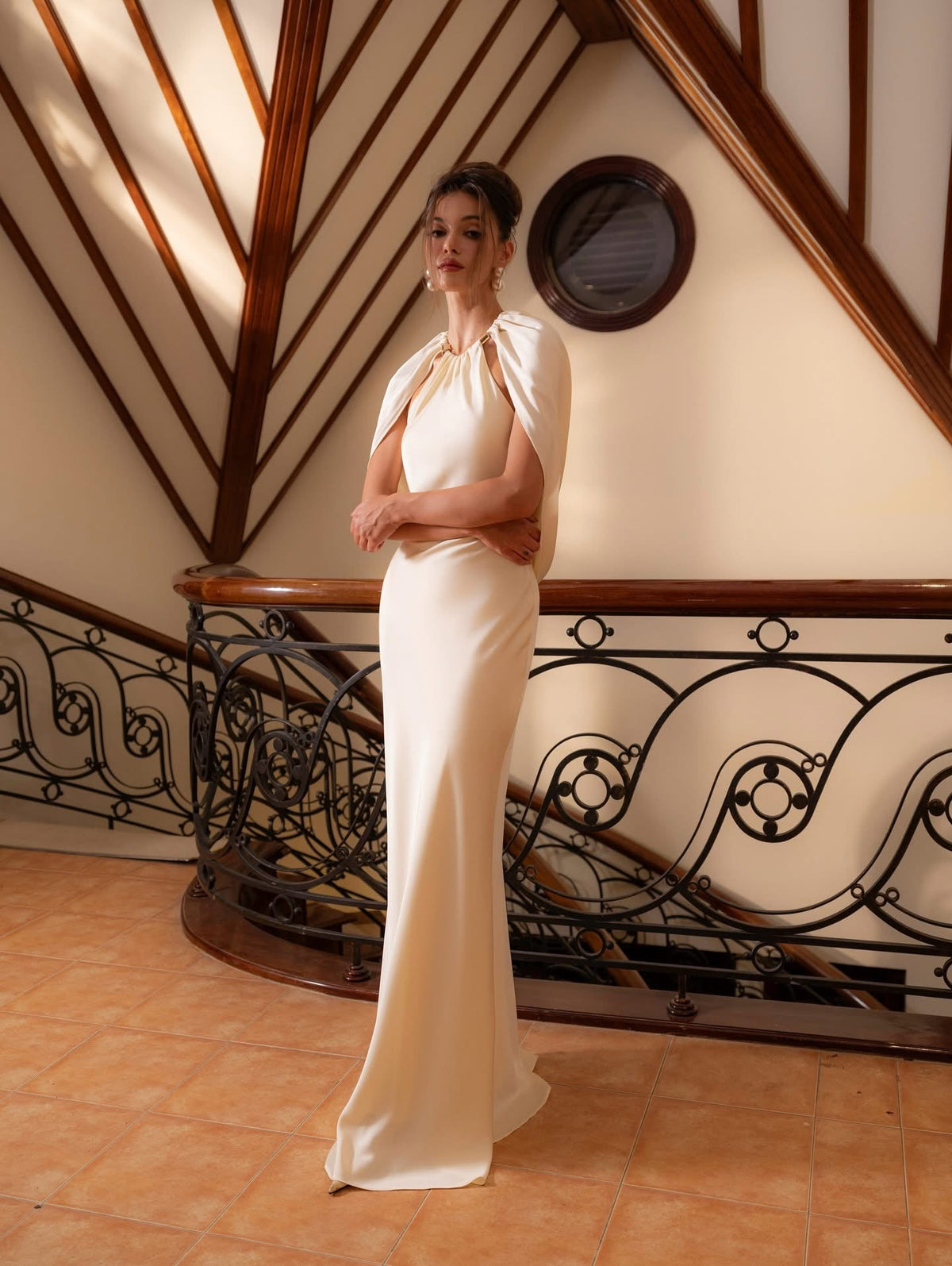 Kisserine ARABELLA DRESS – Kisserine designer fashion
