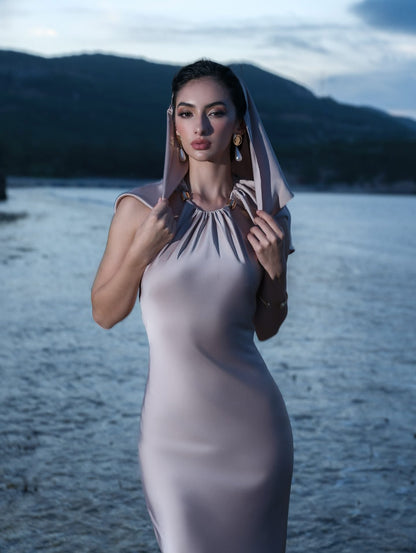 Kisserine ARABELLA DRESS – Kisserine designer fashion