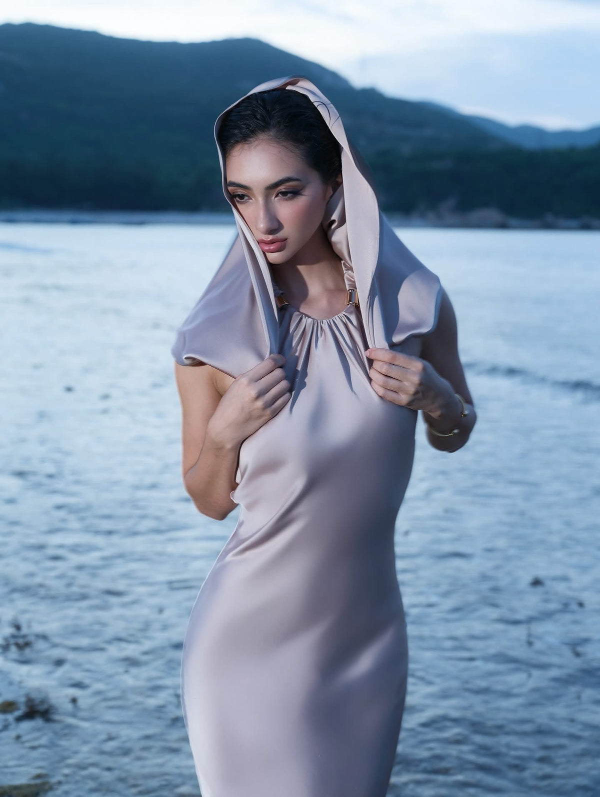 Kisserine ARABELLA DRESS – Kisserine designer fashion