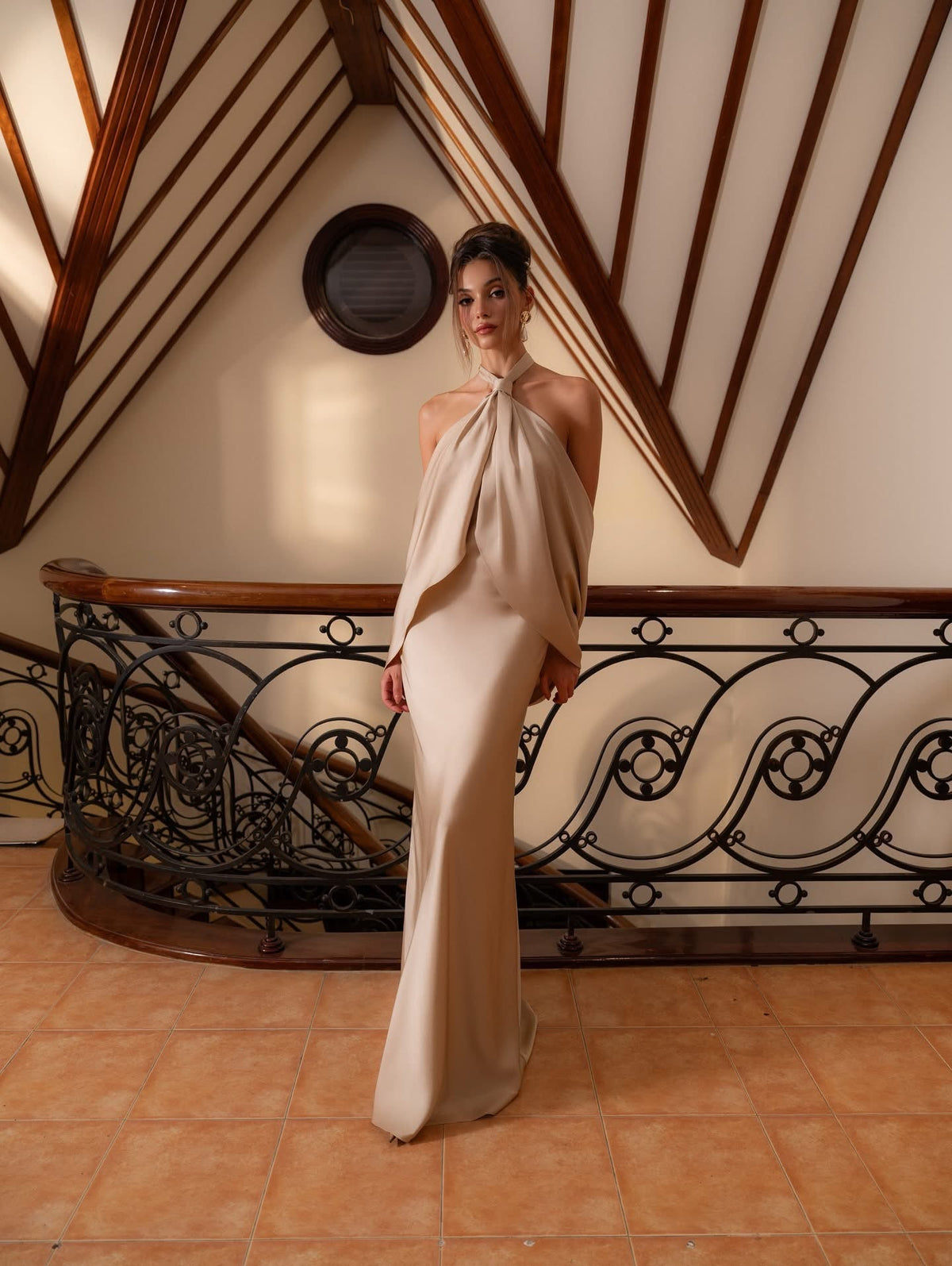 Kisserine SOFIA DRESS – Kisserine designer fashion