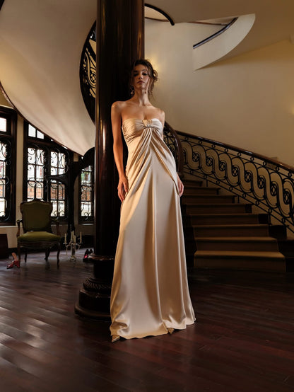 Kisserine VALERY DRESS – Kisserine designer fashion