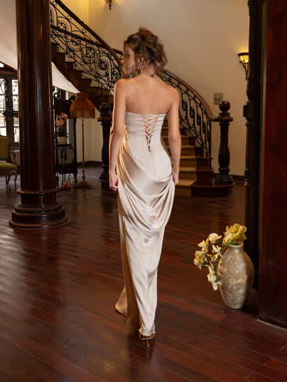 Kisserine VALERY DRESS – Kisserine designer fashion