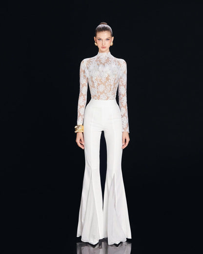 MAEL FEMME FLORYN BODYSUIT designer fashion product image