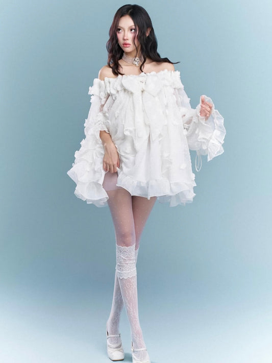 Chanclub Nadia Dress