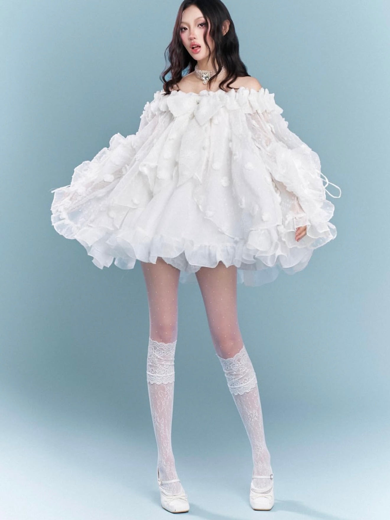 Chanclub Nadia Dress