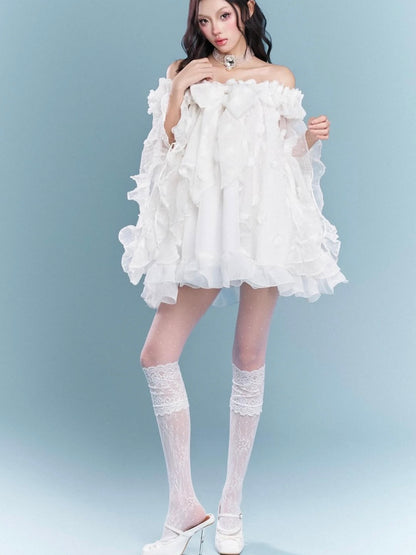 Chanclub Nadia Dress