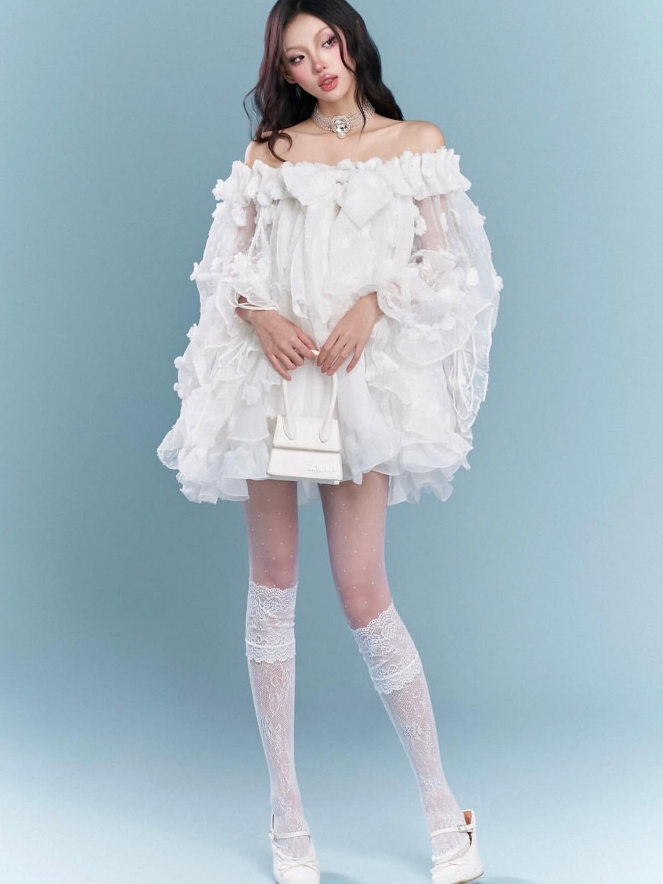 Chanclub Nadia Dress
