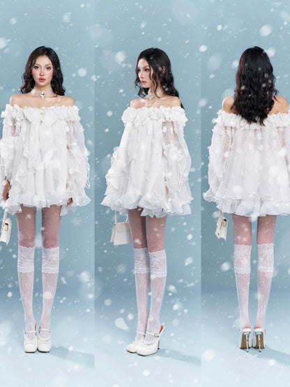 Chanclub Nadia Dress
