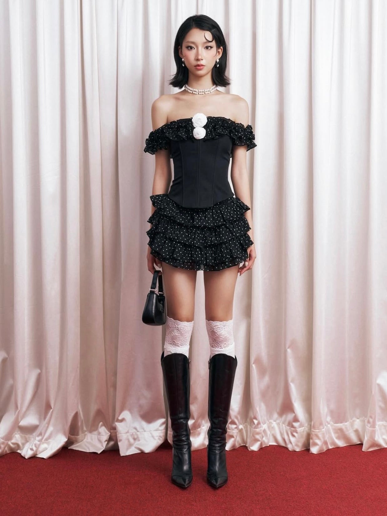 [品牌授权] Chanclub ICY SET