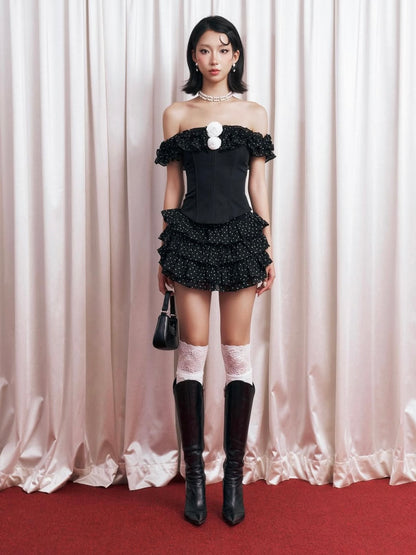 [品牌授权] Chanclub ICY SET