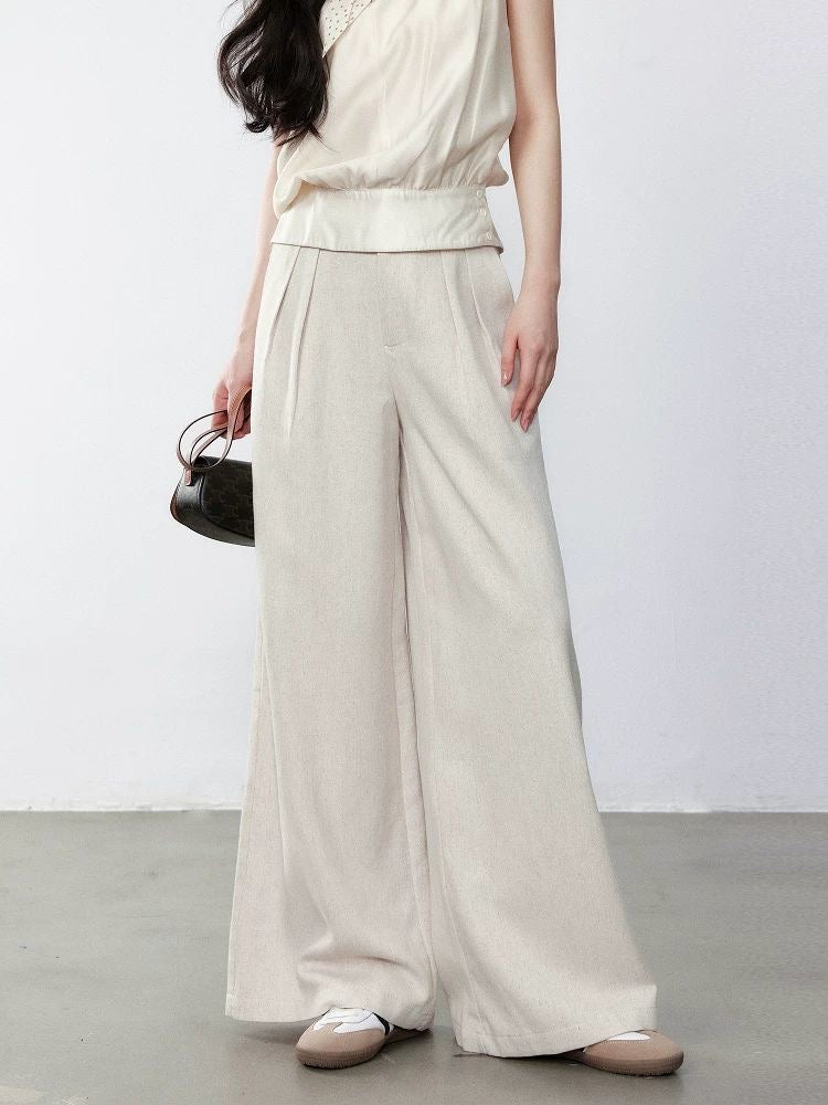Soft Layers Two-Piece Set
