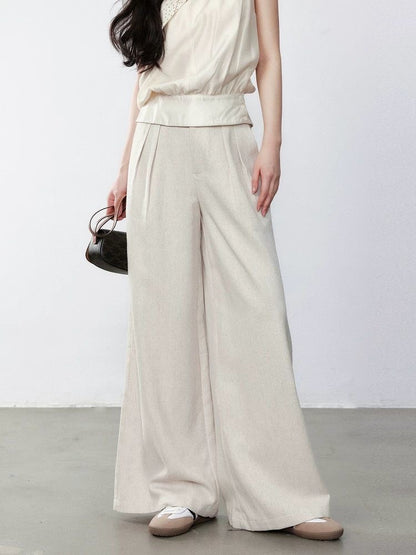 Soft Layers Two-Piece Set