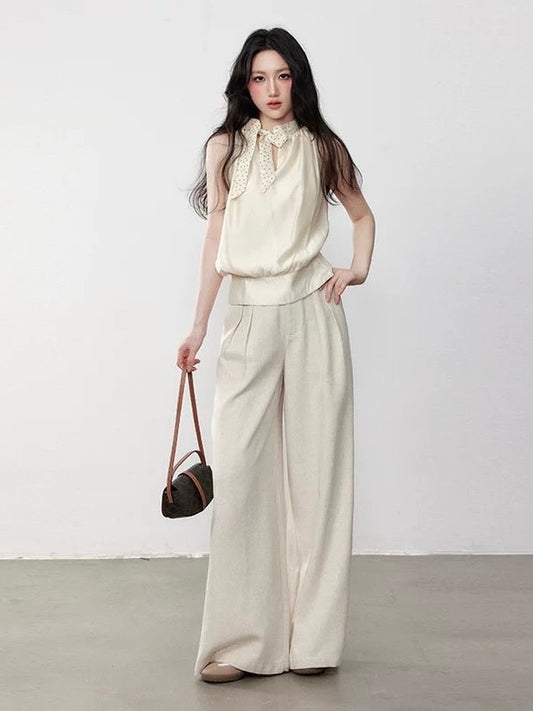 Soft Layers Two-Piece Set