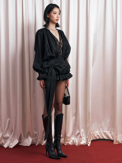 [品牌授权] Chanclub Fera Dress
