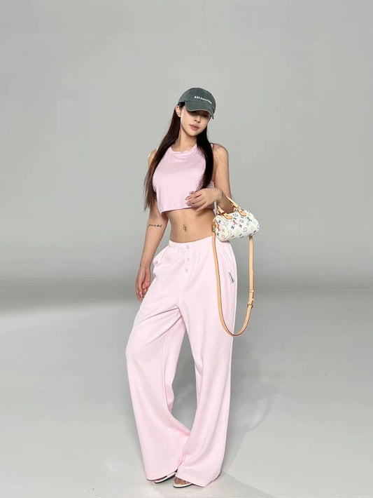 Blush Street Set