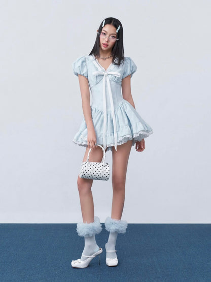 [Sold Out] Baabeeboo Amelia Dress