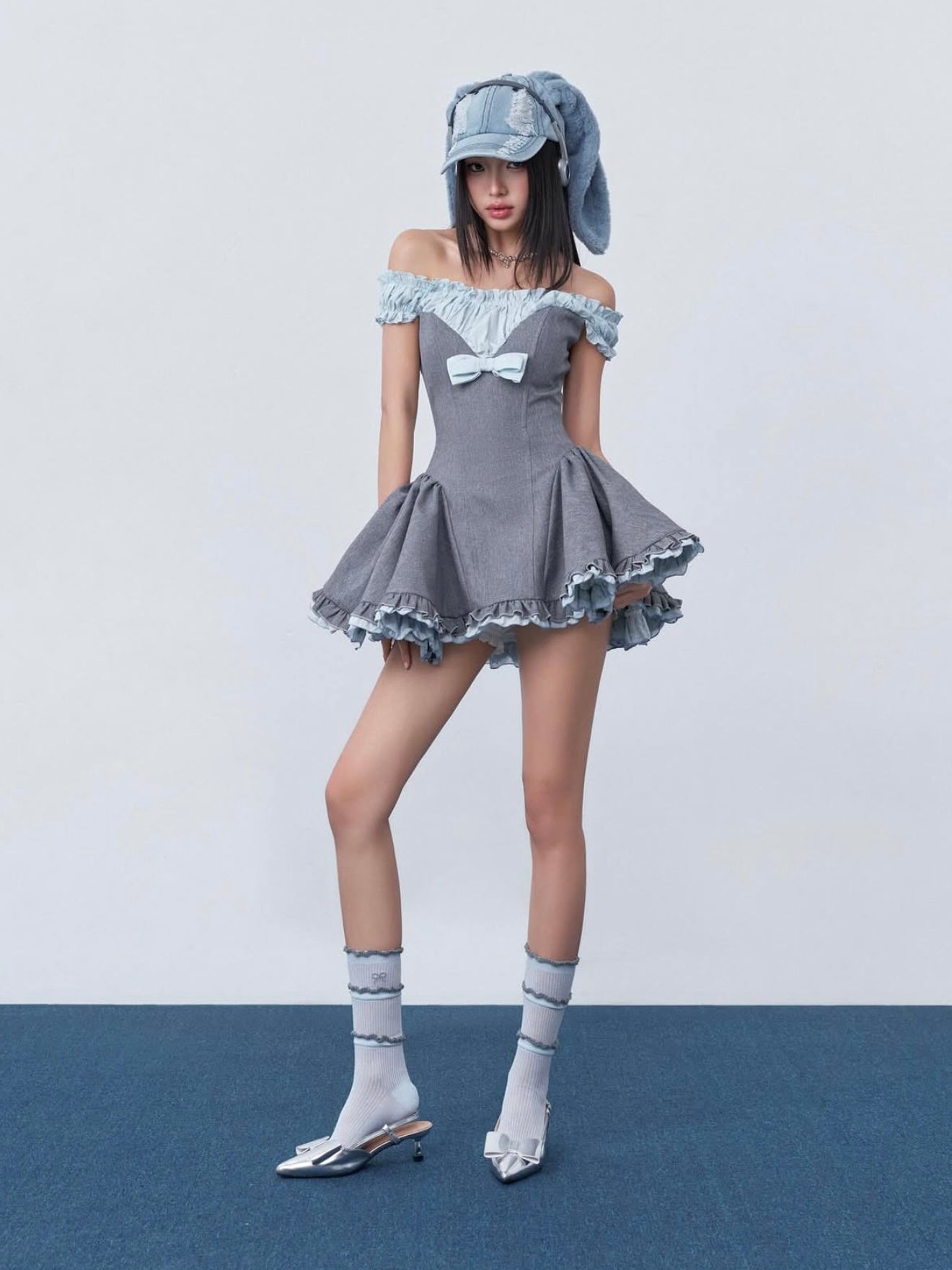 Baabeeboo Audrey Dress