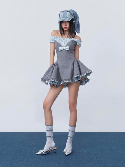 Baabeeboo Audrey Dress