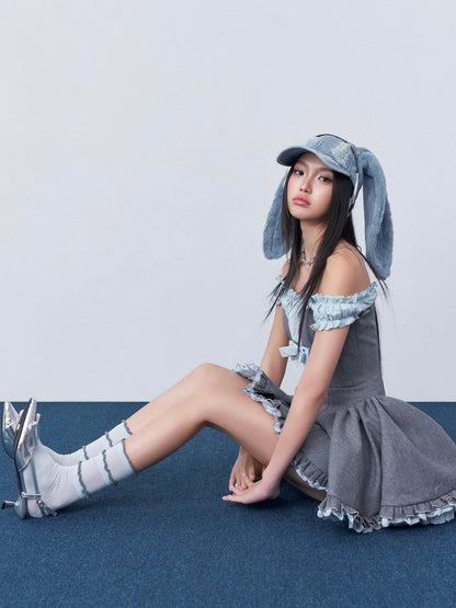Baabeeboo Audrey Dress