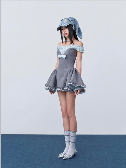 Baabeeboo Audrey Dress