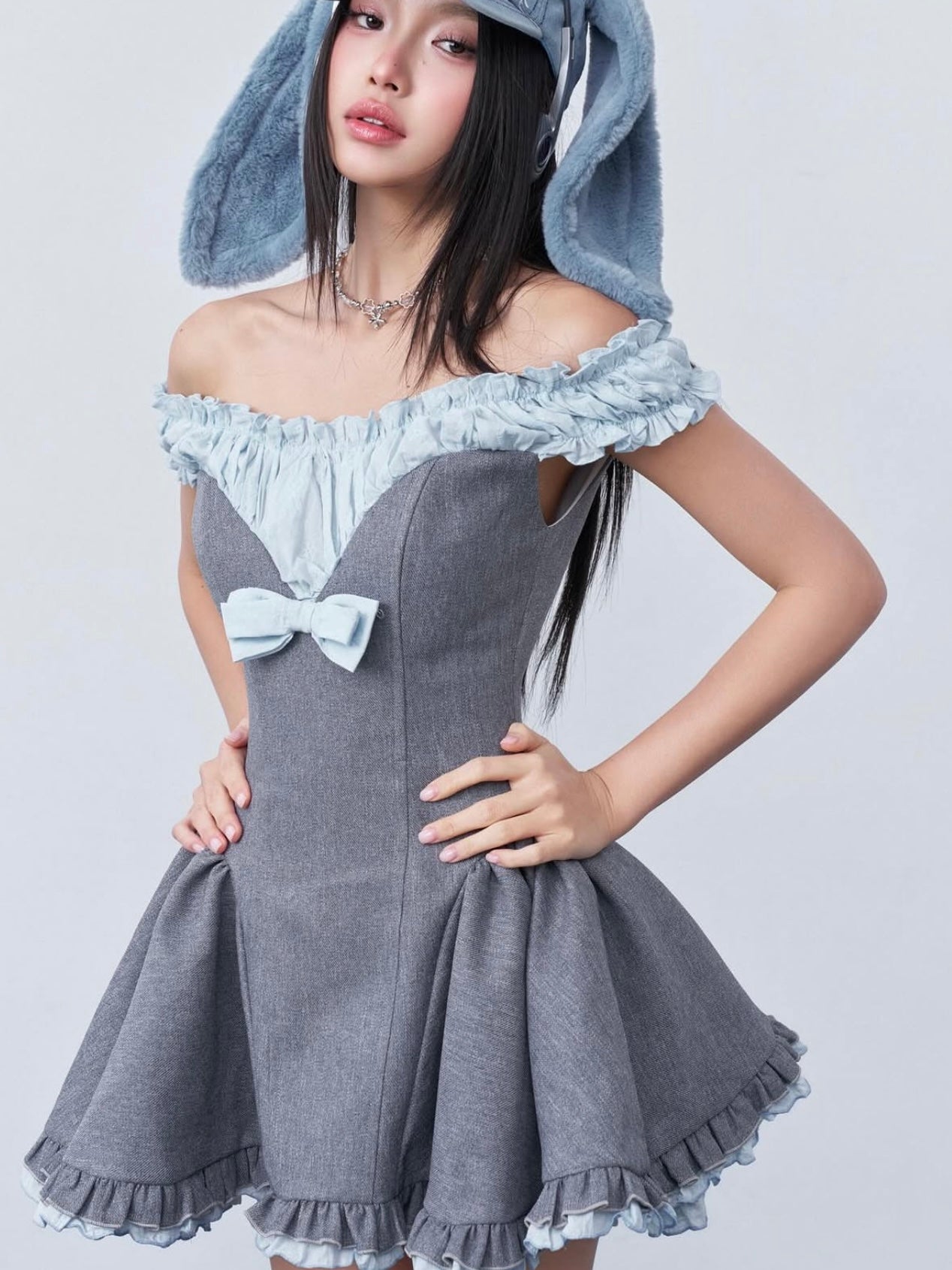 Baabeeboo Audrey Dress