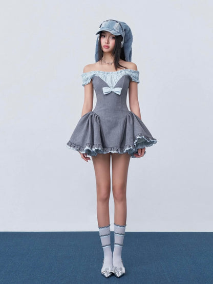 Baabeeboo Audrey Dress